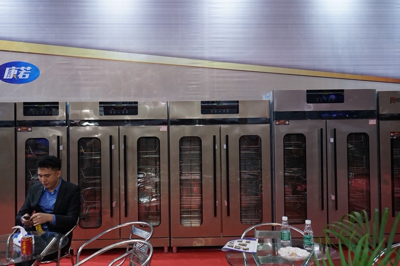 廣州展會(huì)合作案例