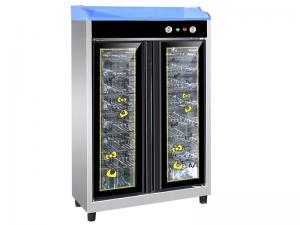 GTP42BM幼兒園口杯柜-藍(lán)色