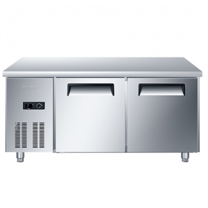 海爾平冷工作臺(tái)