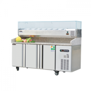 美廚披薩臺(tái)