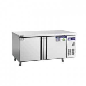 美廚平冷工作臺(tái)